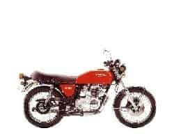 CB400F (1975–1981) CB400F (1975–1981)
